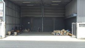 Warehouse / Factory for rent in Din Daeng, Bangkok near MRT Sutthisan