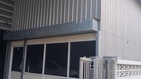 Warehouse / Factory for rent in Din Daeng, Bangkok near MRT Sutthisan