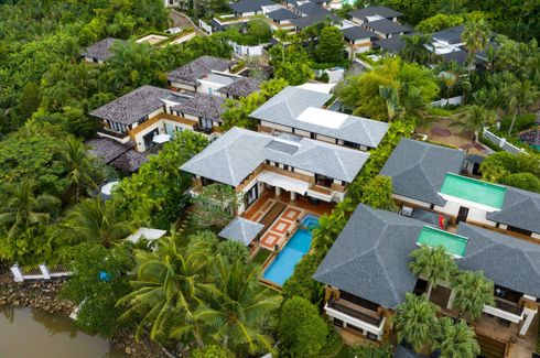 4 Bedroom Villa for rent in Chom Tawan Villa, Choeng Thale, Phuket