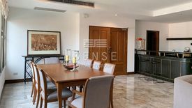 3 Bedroom Condo for rent in Raintree Village Apartment, Khlong Tan Nuea, Bangkok near BTS Phrom Phong