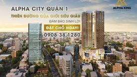 Cần bán căn hộ chung cư  tại Bến Nghé, Quận 1, Hồ Chí Minh