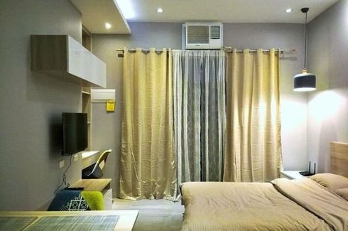 Condo for rent in Camputhaw, Cebu