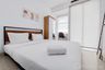 Apartemen disewa dengan 1 kamar tidur di Cisauk, Banten