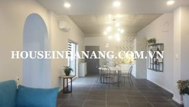 Cho thuê căn hộ chung cư 2 phòng ngủ tại An Hải Bắc, Quận Sơn Trà, Đà Nẵng