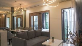 Cho thuê căn hộ 2 phòng ngủ tại Vinhomes Central Park, Phường 22, Quận Bình Thạnh, Hồ Chí Minh