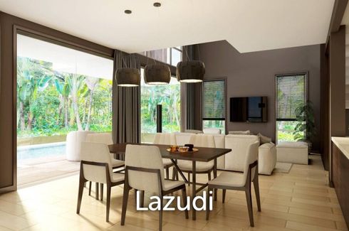 2 Bedroom Villa for sale in Utopia Maikhao, Mai Khao, Phuket