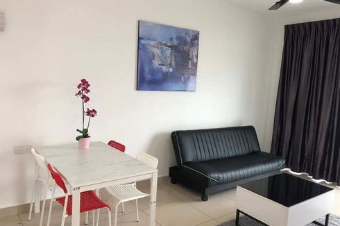 1 Bedroom Serviced Apartment for Sale or Rent in Johor Bahru, Johor