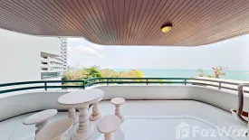 2 Bedroom Apartment for rent in Sunset height, Na Jomtien, Chonburi