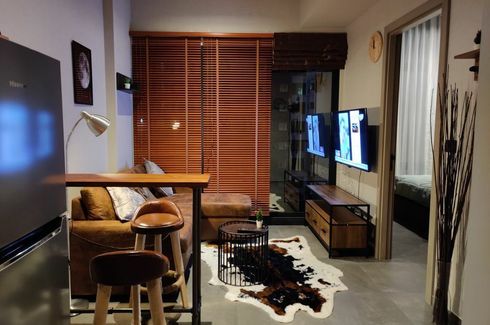 ขายคอนโด เดอะ ลอฟท์ อโศก 1 ห้องนอน ใน คลองเตยเหนือ, วัฒนา ใกล้ MRT เพชรบุรี