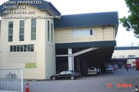 Commercial for rent in Taman Setia Alam U13, Selangor