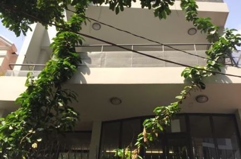 4 Bedroom House for sale in Phuong 5, Ho Chi Minh