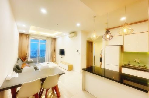 Cần bán căn hộ chung cư 3 phòng ngủ tại The Prince Residence, Phường 12, Quận Phú Nhuận, Hồ Chí Minh