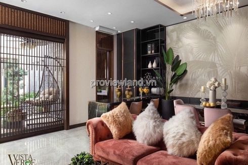 5 Bedroom Apartment for sale in Vista Verde, Binh Trung Tay, Ho Chi Minh