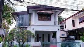 3 Bedroom House for sale in Suphawan 5 Village, Bang Khae Nuea, Bangkok near MRT Lak Song