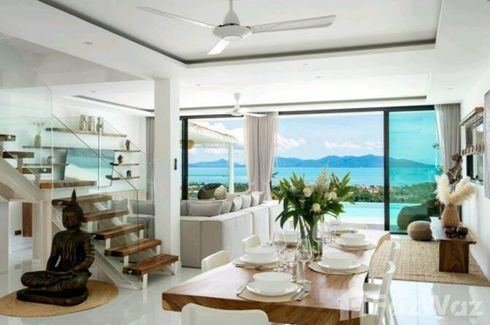 3 Bedroom Villa for rent in Bo Phut, Surat Thani