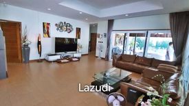 3 Bedroom Villa for sale in Baan Pattaya 5, Huai Yai, Chonburi