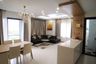 Cho thuê căn hộ chung cư 3 phòng ngủ tại New City, Bình Khánh, Quận 2, Hồ Chí Minh