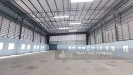 Warehouse / Factory for rent in Bang Phli Yai, Samut Prakan