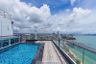 4 Bedroom Condo for sale in The Palm Wongamat Beach, Na Kluea, Chonburi