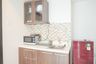 1 Bedroom Apartment for rent in Pondok Labu, Jakarta