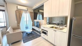 1 Bedroom Condo for rent in Chapter One Shine Bangpo, Bang Sue, Bangkok near MRT Bang Pho