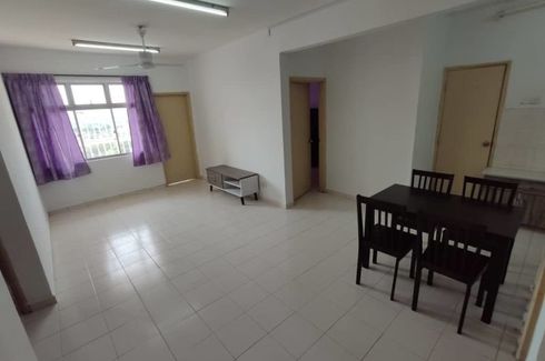 4 Bedroom Apartment for rent in Jalan Skudai, Johor
