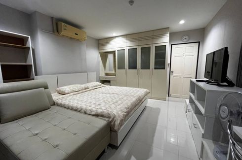 ให้เช่าคอนโด สุขุมวิท ลิฟวิ่ง ทาวน์ 1 ห้องนอน ใน คลองเตยเหนือ, วัฒนา ใกล้ MRT เพชรบุรี