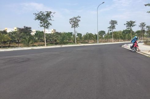 Land for sale in O Cho Dua, Ha Noi