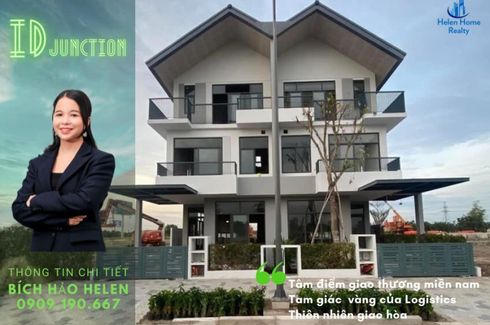 3 Bedroom Villa for sale in ID JUNCTION, O Cho Dua, Ha Noi