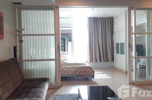 1 Bedroom Condo for sale in Baan Sathorn Chaopraya, Khlong Ton Sai, Bangkok near BTS Krung Thon Buri
