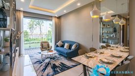 1 Bedroom Condo for sale in One Verandah, Binh Trung Tay, Ho Chi Minh