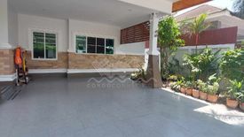 3 Bedroom House for sale in Maneeya Home, Huai Yai, Chonburi