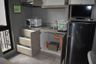 1 Bedroom Condo for rent in Urdaneta, Metro Manila near MRT-3 Ayala