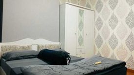 ให้เช่าคอนโด เดอะ พาร์คแลนด์ รัชดา-ท่าพระ 2 ห้องนอน ใน ดาวคะนอง, ธนบุรี ใกล้ BTS ตลาดพลู