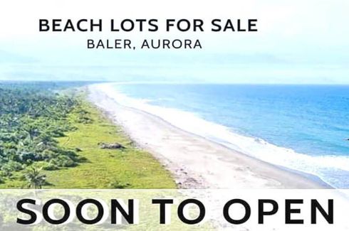 Land for sale in Reserva, Aurora