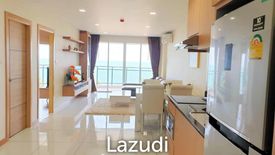 2 Bedroom Condo for sale in Whale Marina Condo, Na Jomtien, Chonburi