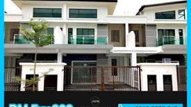4 Bedroom House for sale in Johor Bahru, Johor