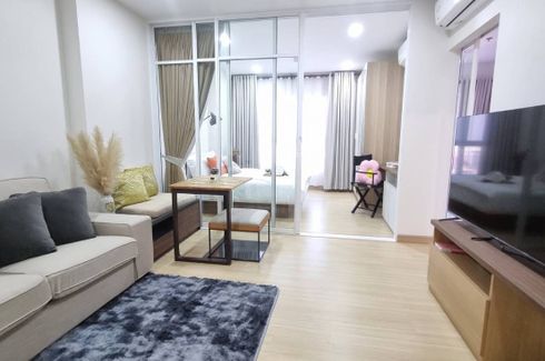 1 Bedroom Condo for sale in Supalai Veranda Ramkhamhaeng, Hua Mak, Bangkok near Airport Rail Link Ramkhamhaeng