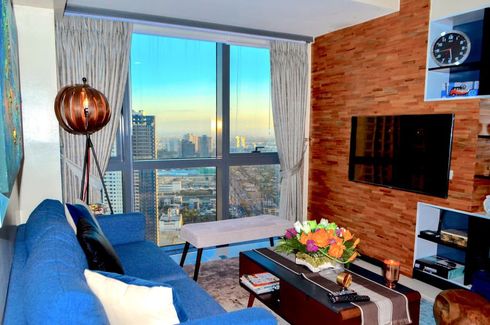 2 Bedroom Condo for sale in One Eastwood Avenue Tower 1, Pasong Tamo, Metro Manila