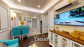 2 Bedroom Condo for sale in Ocean Horizon, Na Jomtien, Chonburi