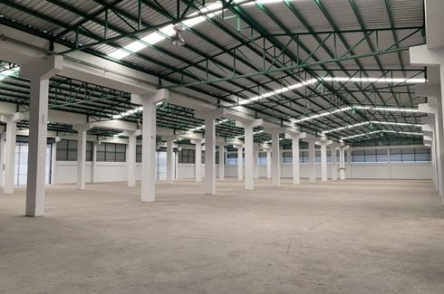 Warehouse / Factory for Sale or Rent in Bang Pu Mai, Samut Prakan near BTS Bang Pu