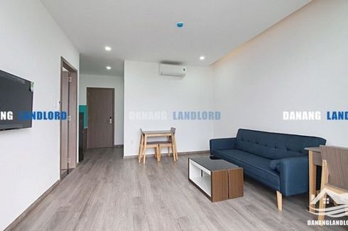 Cho thuê căn hộ 1 phòng ngủ tại Thuận Phước, Quận Hải Châu, Đà Nẵng