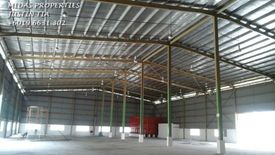Warehouse / Factory for rent in Bandar Puncak Alam (Phase 1 - 4), Selangor