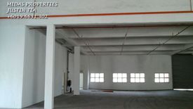 Warehouse / Factory for rent in Bandar Puncak Alam (Phase 1 - 4), Selangor