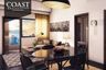 1 Bedroom Condo for sale in Breeze Residences, Barangay 4, Metro Manila near LRT-1 Gil Puyat