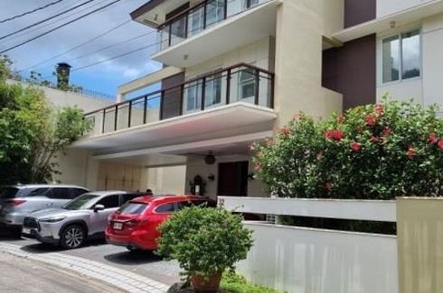 7 Bedroom House for sale in BF Homes, Metro Manila