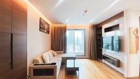 2 Bedroom Condo for sale in The Address Asoke, Makkasan, Bangkok near MRT Phetchaburi