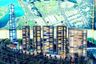 2 Bedroom Apartment for sale in Eco Green Sài Gòn, Tan Thuan Tay, Ho Chi Minh