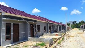 Rumah dijual dengan 2 kamar tidur di Beringin Raya, Lampung