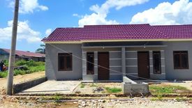 Rumah dijual dengan 2 kamar tidur di Beringin Raya, Lampung